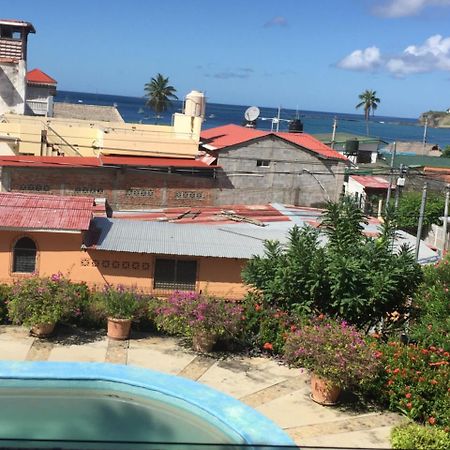 Black Pearl Inn San Juan del Sur Exterior foto