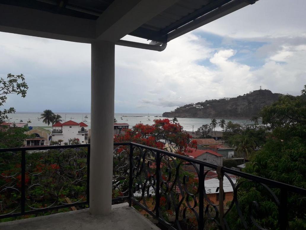 Black Pearl Inn San Juan del Sur Exterior foto