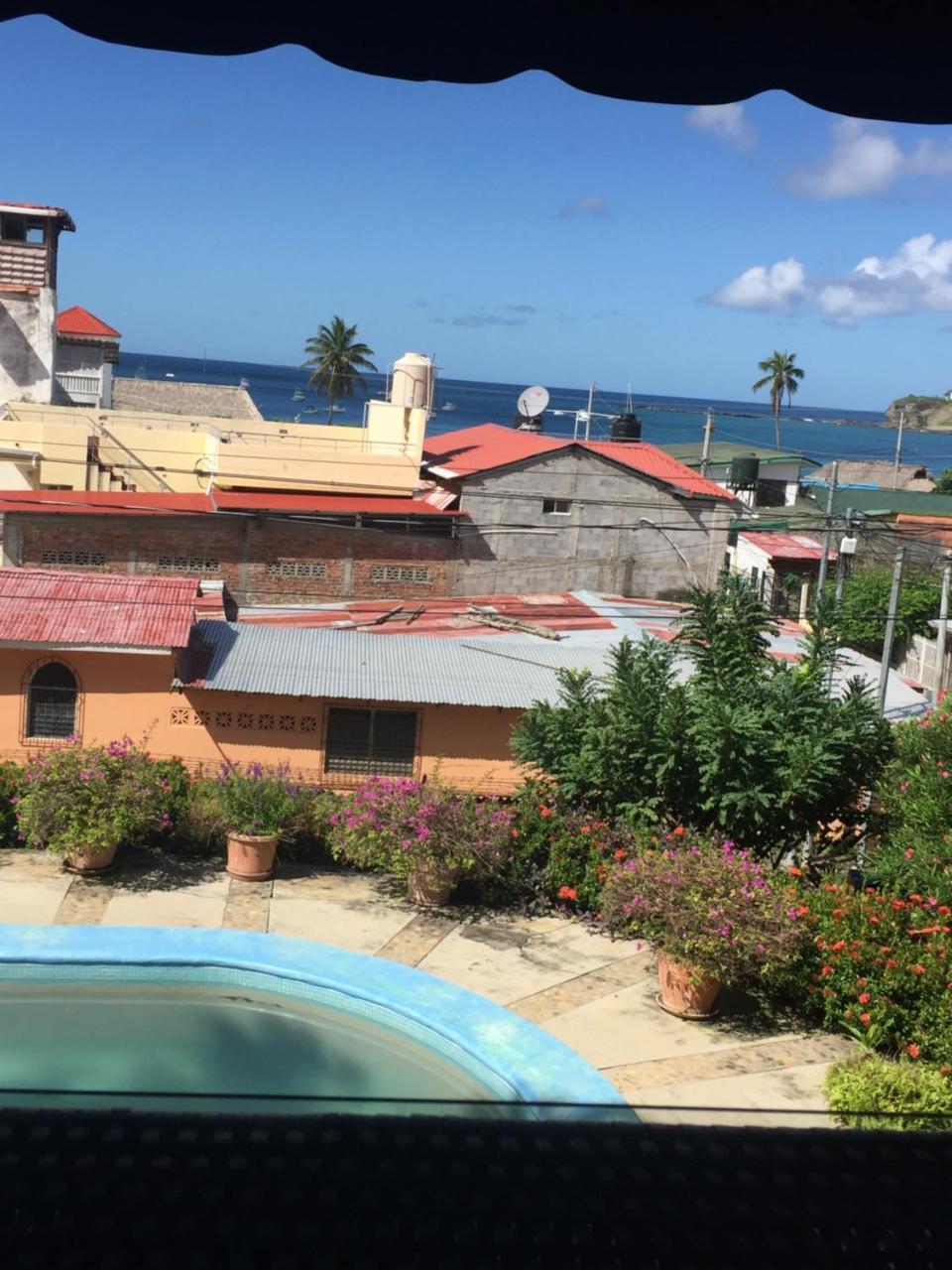 Black Pearl Inn San Juan del Sur Exterior foto
