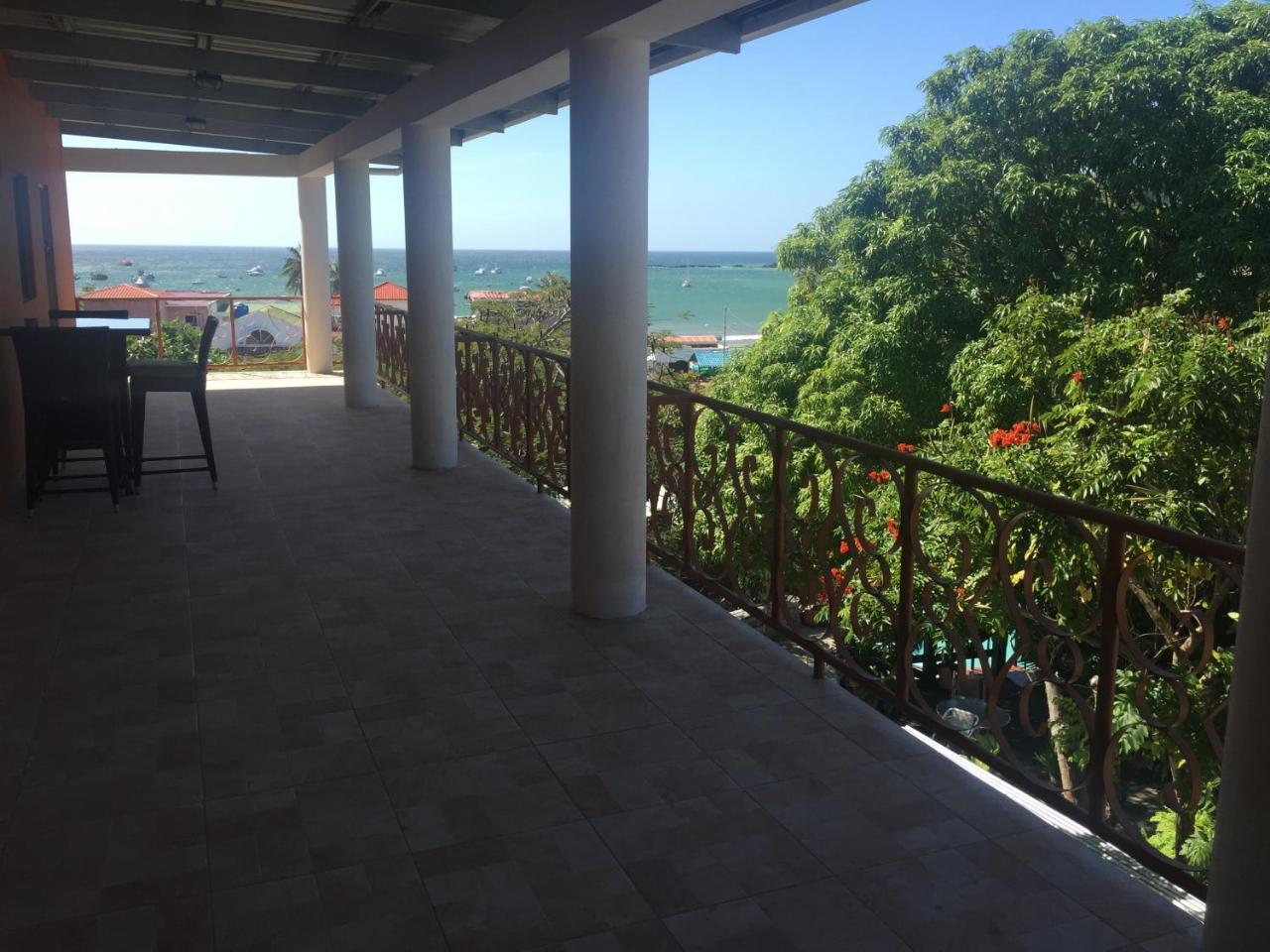 Black Pearl Inn San Juan del Sur Exterior foto