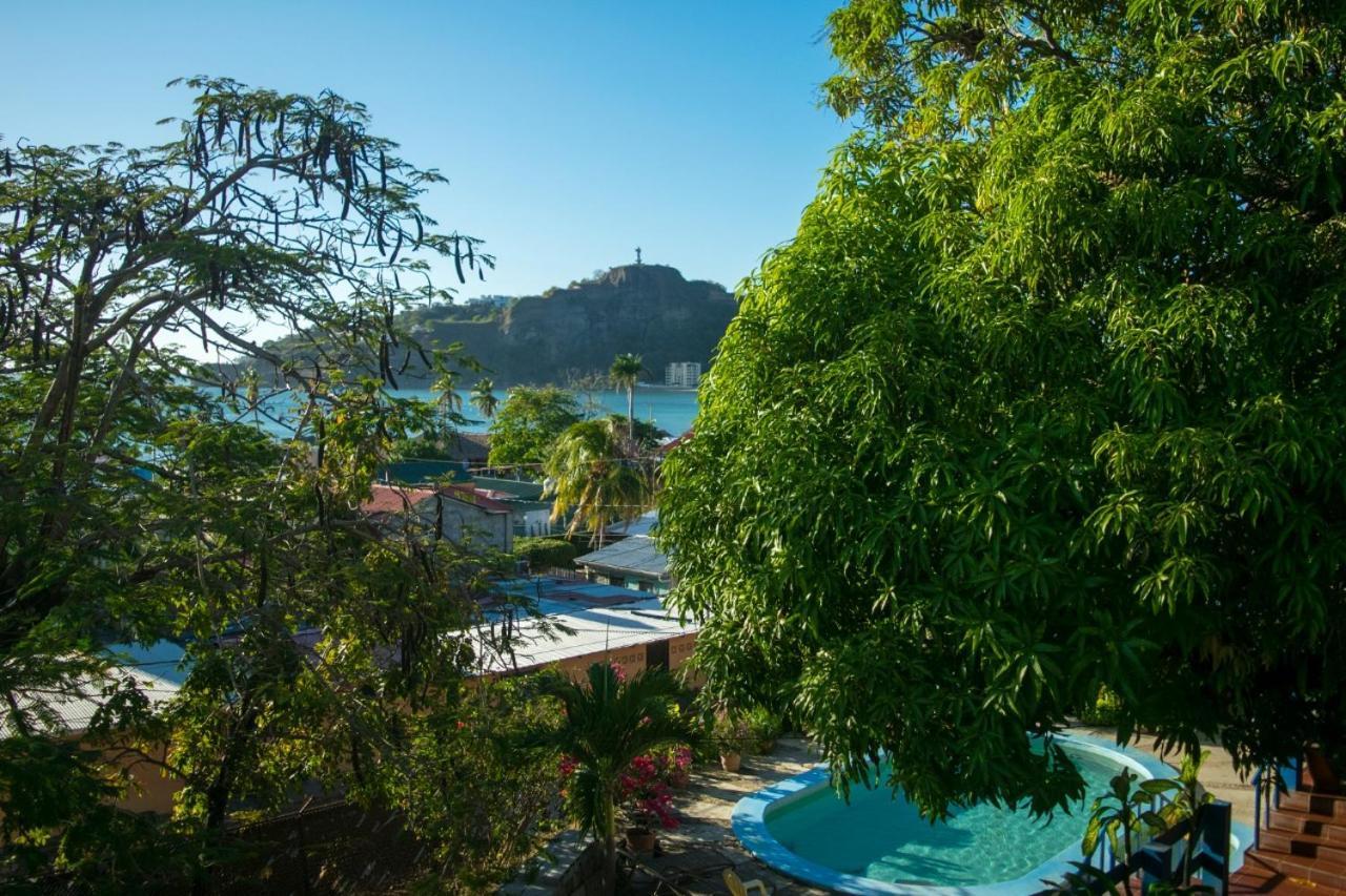 Black Pearl Inn San Juan del Sur Exterior foto