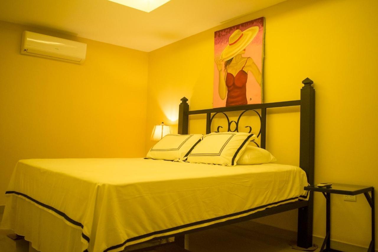 Black Pearl Inn San Juan del Sur Exterior foto