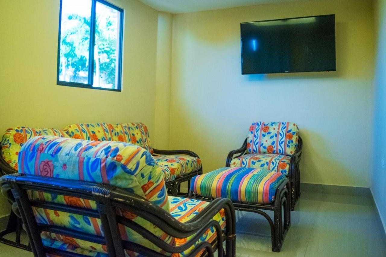 Black Pearl Inn San Juan del Sur Exterior foto