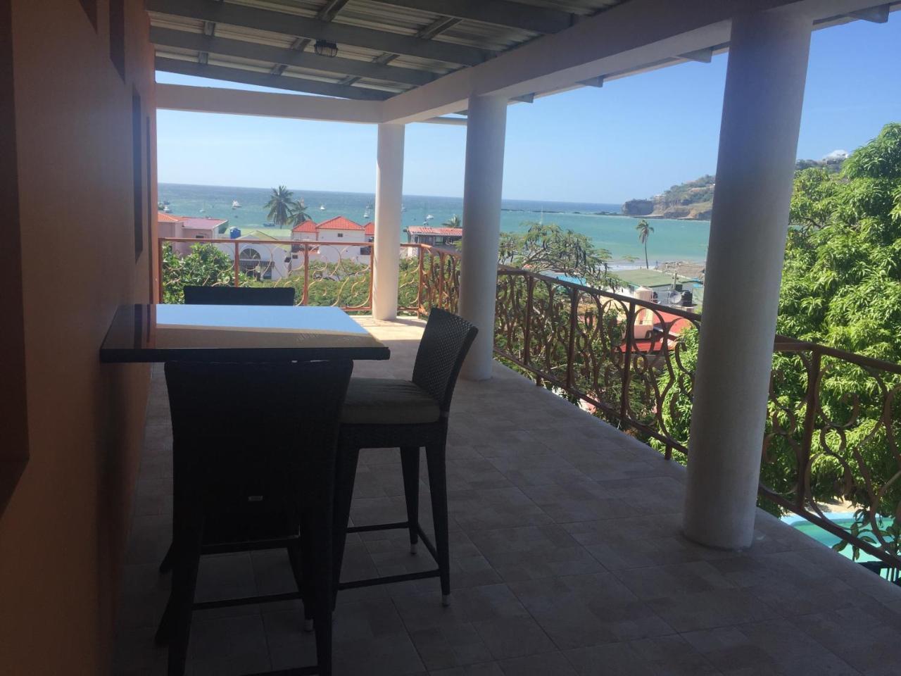 Black Pearl Inn San Juan del Sur Exterior foto